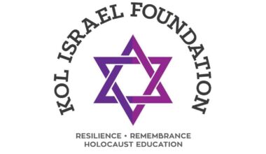 Kol Israel Foundation annual meeting June 18 | Briefs