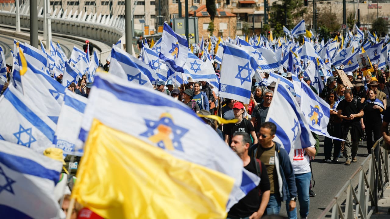 The Jerusalem Post - Israel News