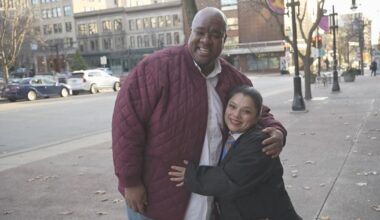Boys & Girls Clubs of Dane County CEO Michael Johnson dead at 50 | News