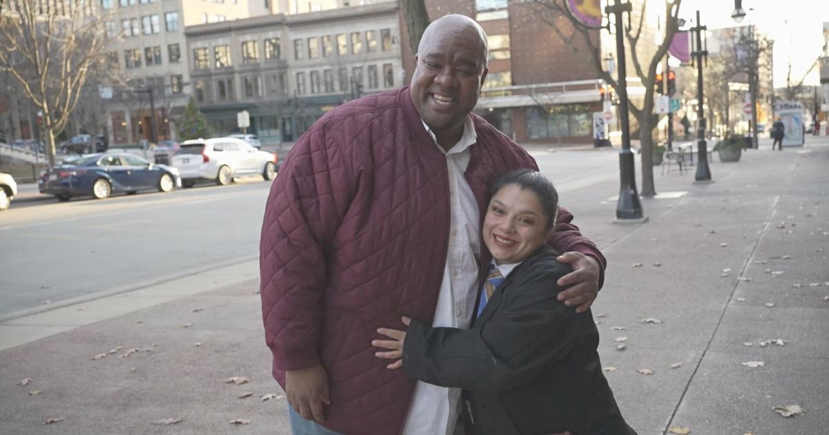 Boys & Girls Clubs of Dane County CEO Michael Johnson dead at 50 | News