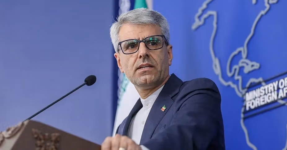 Iran says talks laid groundwork for final agreement