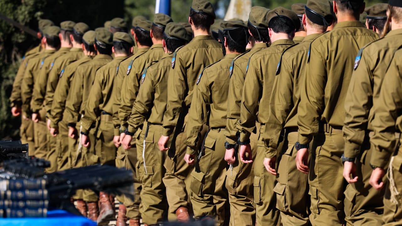 The Jerusalem Post - Israel News