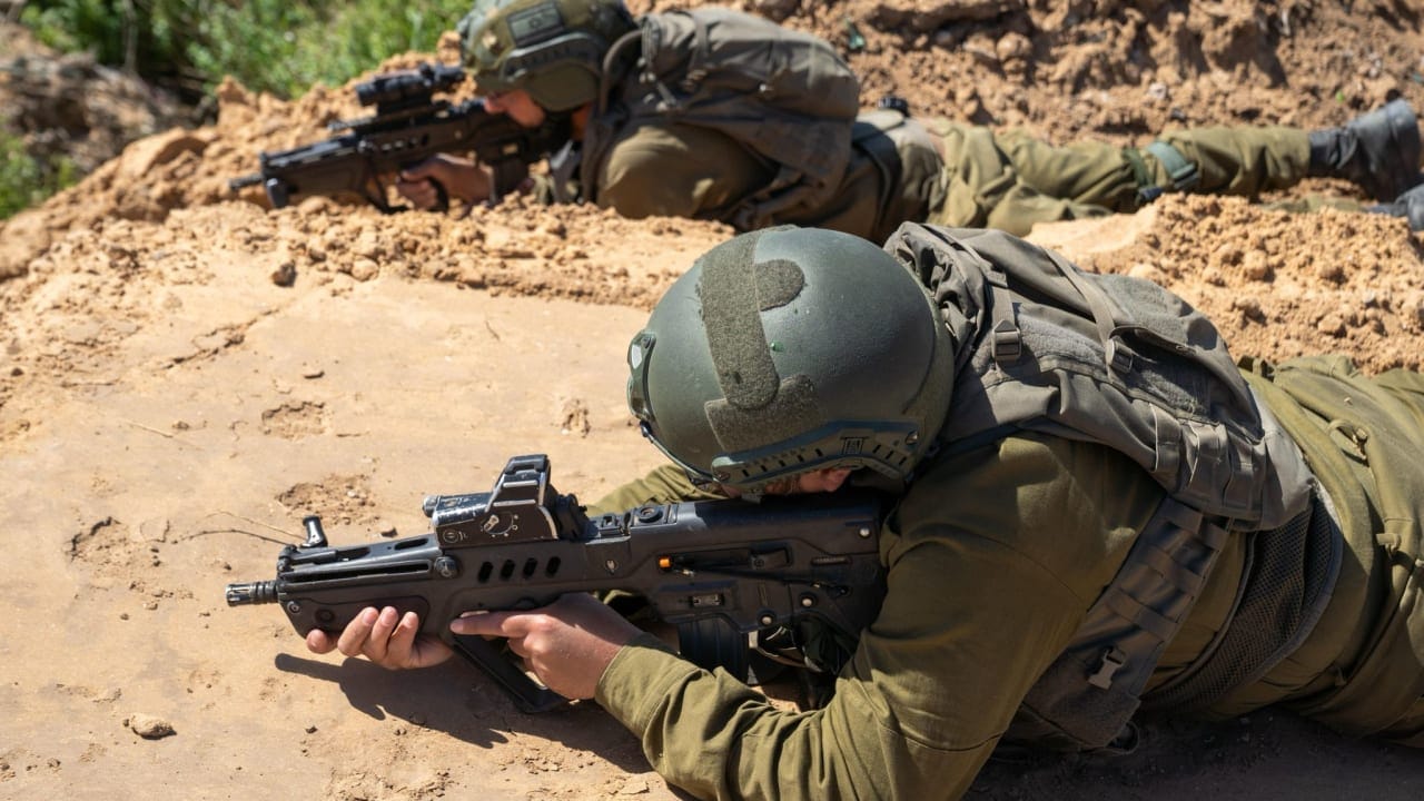 The Jerusalem Post - Israel News