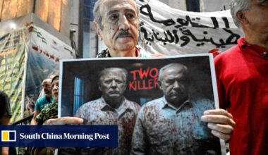 Israeli ‘smear campaign’ targets journalists, threatens safety, Al Jazeera says