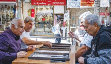 The Jerusalem Post - Israel News