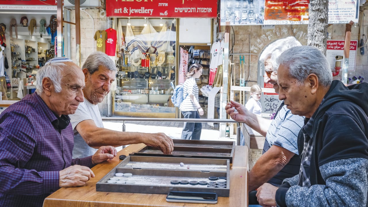 The Jerusalem Post - Israel News
