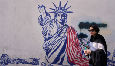 Trump says US-Iran peace deal to be signed Sunday