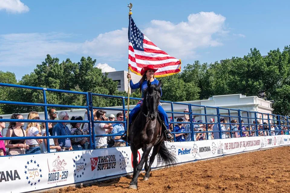 America 250