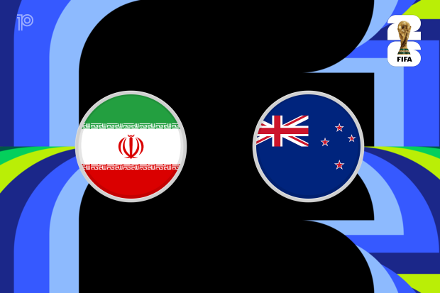 PREVIEW | Iran vs New Zealand: team news, lineups, predictions (World Cup 16/06)