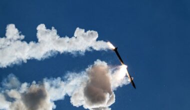 Hostilities flare again in Iran war, talks at a stalemate