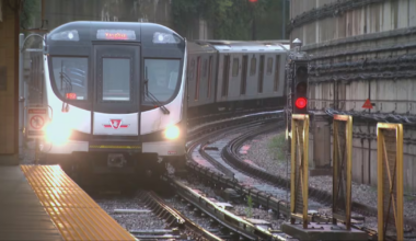 The TTC is sprinting to complete work on Line 1 ahead of the World Cup. Here is how it will impact your commute. - CTV News