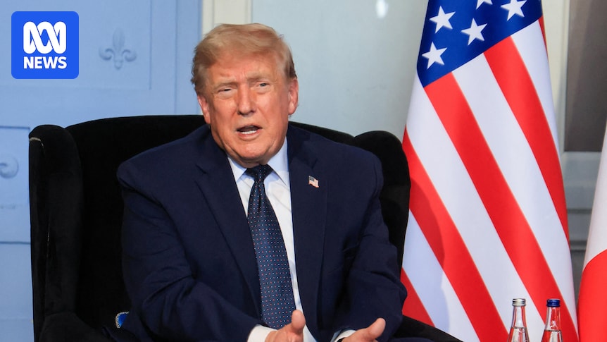 US-Iran agreement confirms Trump trend on the art of the deal