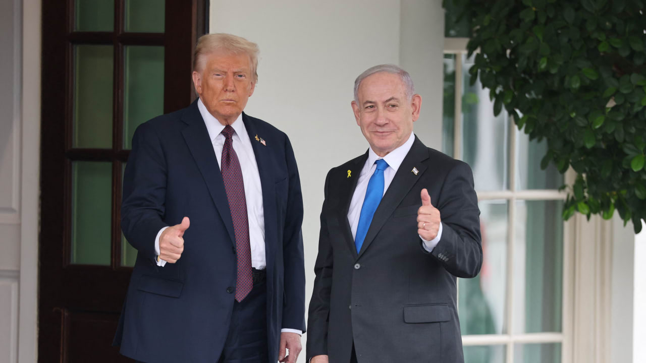 The Jerusalem Post - Israel News