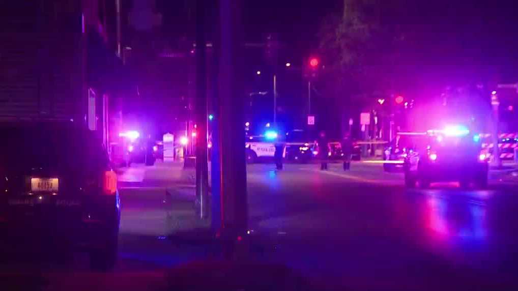 Omaha police say woman injured in shooting has died