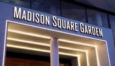 What Happened to the Man Who Died at the Goose’s MSG Show?