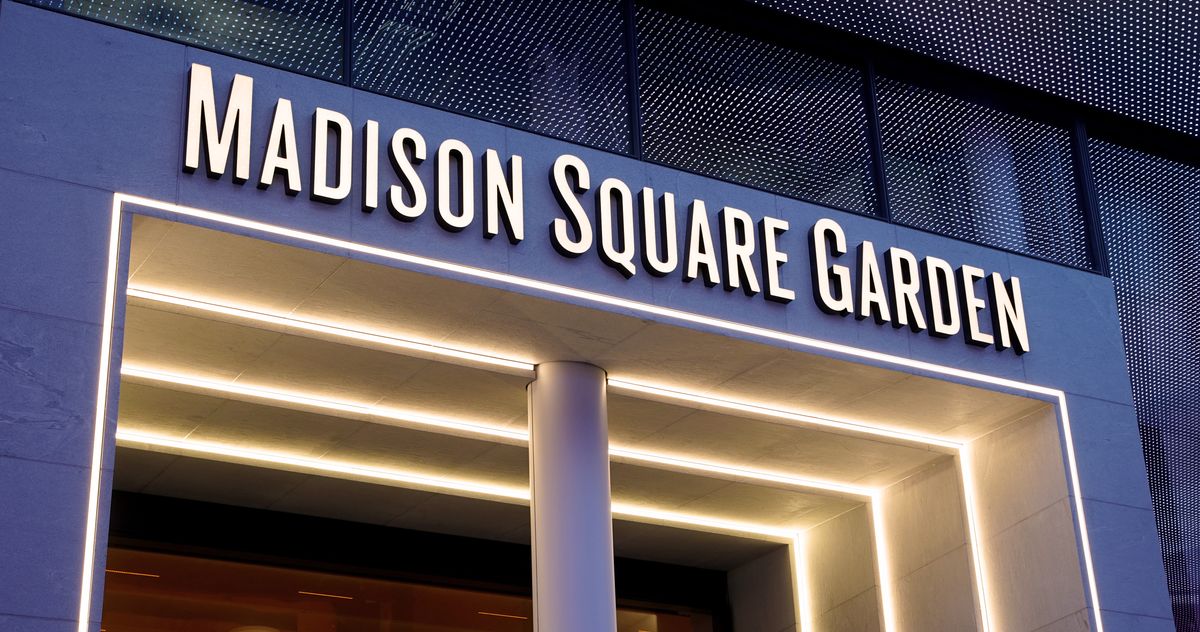 What Happened to the Man Who Died at the Goose’s MSG Show?