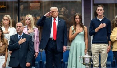 Trump dispels Iran rumors, calls out Senate for approval of War Powers Act | National