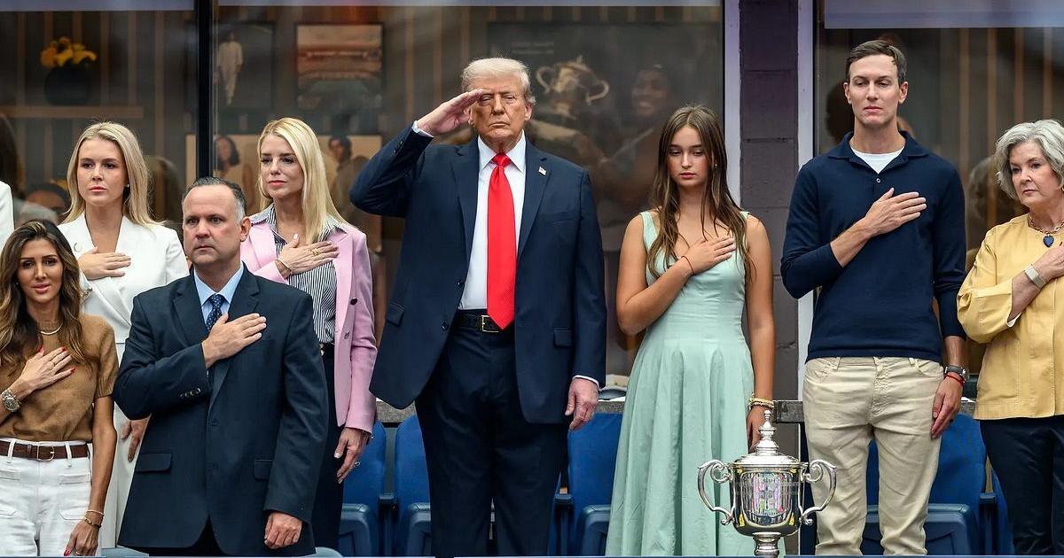 Trump dispels Iran rumors, calls out Senate for approval of War Powers Act | National