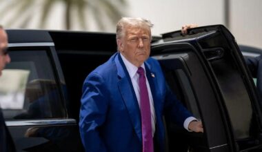 Trump: Iran will 'pay the price,' expresses frustration with talks | National