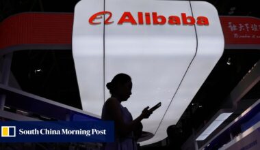 Developing | US adds Alibaba, BYD and other Chinese tech champions to military company blacklist