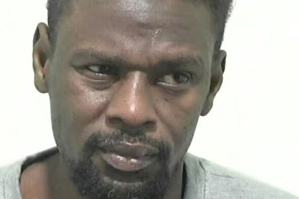 Rapist Mohamed Ibrahim Harun has been jailed at Newcastle Crown Court following a Sunderland sex att Rapist Mohamed Ibrahim Harun has been jailed at Newcastle Crown Court following a Sunderland sex att