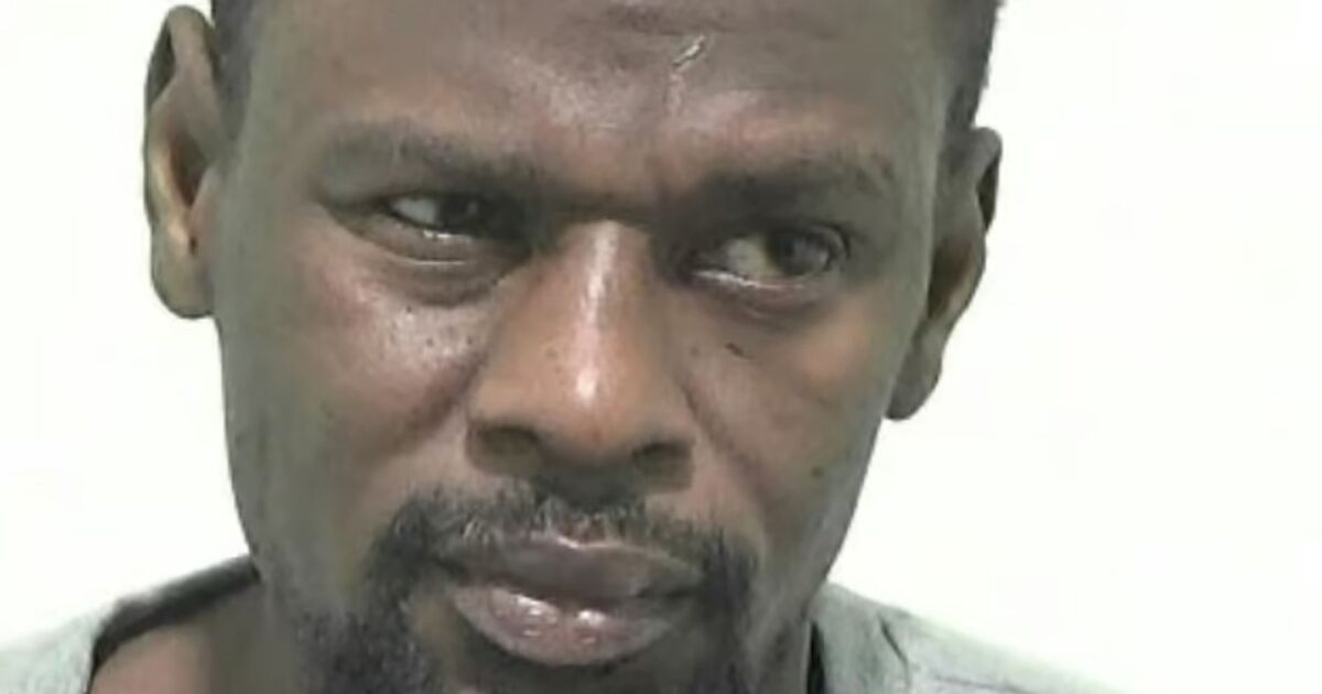 Refugee explodes "f**k England" as he's jailed for horror rape | UK | News