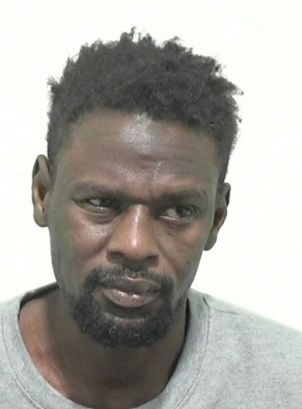 Rapist Mohamed Ibrahim Harun has been jailed at Newcastle Crown Court following a Sunderland sex att Rapist Mohamed Ibrahim Harun has been jailed at Newcastle Crown Court following a Sunderland sex att
