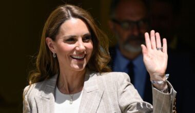 Kensington Palace makes major announcement about Princess Kate | Royal | News