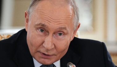 Putin on brink as Russians rage - 'We are losing the war! | World | News