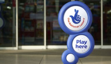 National Lottery launches new Lotto draw format tonight - new rules explained | UK | News