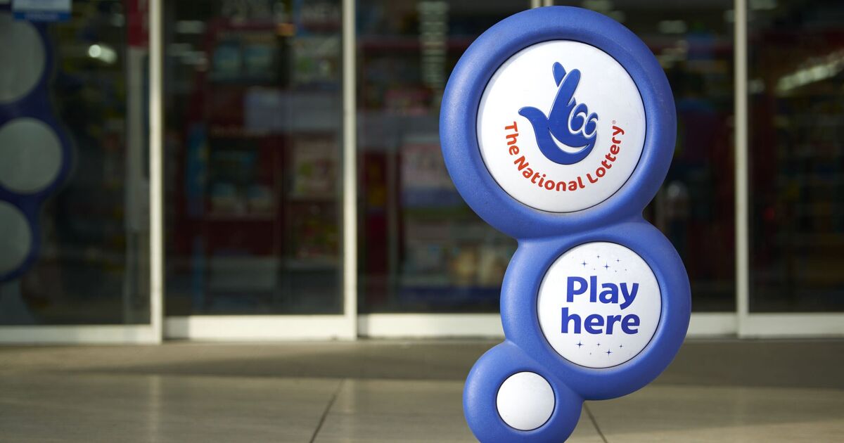 National Lottery launches new Lotto draw format tonight - new rules explained | UK | News