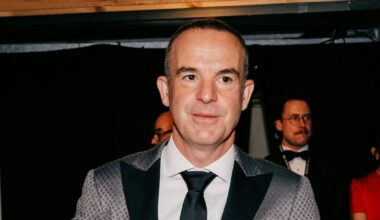 Martin Lewis says 'good news' over energy bills in 'coming days' | Personal Finance | Finance