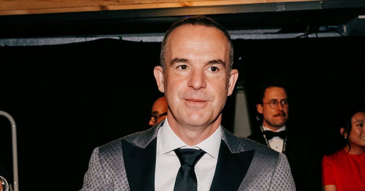 Martin Lewis says 'good news' over energy bills in 'coming days' | Personal Finance | Finance
