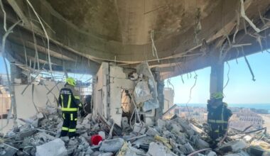 Iran, US Trade Blame As Attacks Resume Despite Fragile Truce