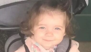 Girl, 2, ‘sexually assaulted and killed by mum & boyfriend who fractured 21 of her bones' | UK | News