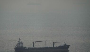 US military says drones and missiles launched by Iran were intercepted | National