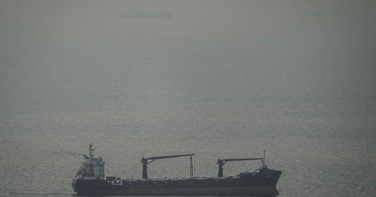 US military says drones and missiles launched by Iran were intercepted | National