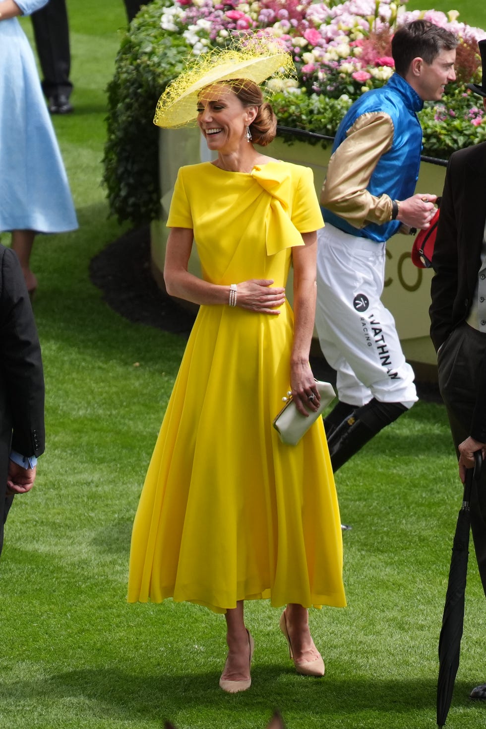 Royal Ascot 2026 - Day Two - Ascot Racecourse