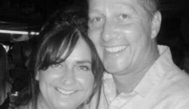 Tributes from children of ‘most loving’ couple after their deaths in crash on A228 Pembury Northern Bypass