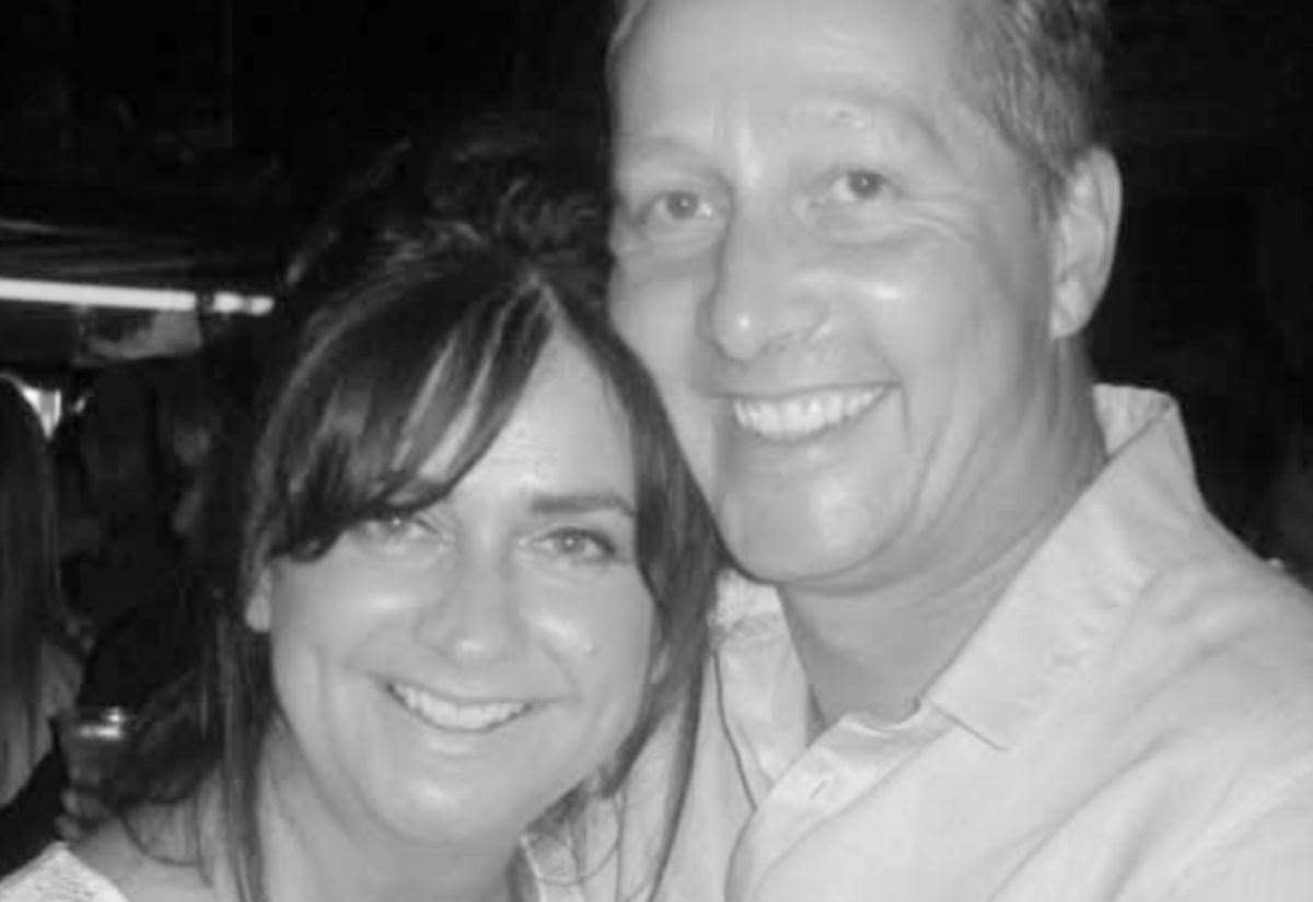 Tributes from children of ‘most loving’ couple after their deaths in crash on A228 Pembury Northern Bypass