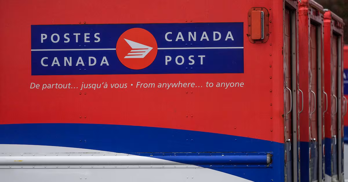 Canada Post workers set to find out if they have a new tentative deal - CTV News