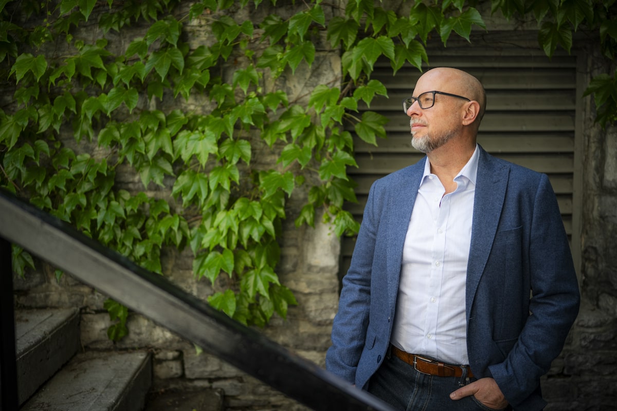 Canadian social-media platform Gander officially launches this week, promising data sovereignty