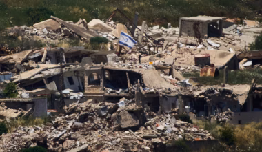 What to know about the deal between Israel and Lebanon extending their shaky ceasefire