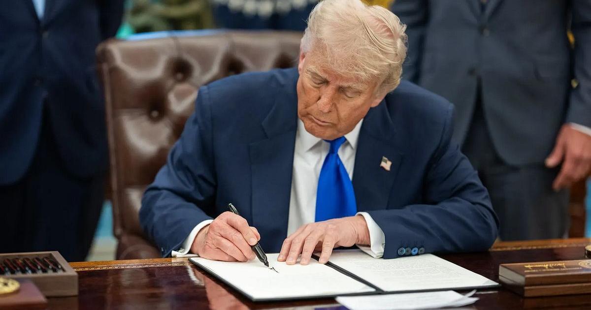 Trump: Iran to be 'hit hard' as more strikes set to resume | National