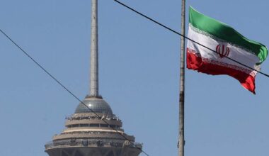 Iran Ends Talks, Plans to Block Strait of Hormuz