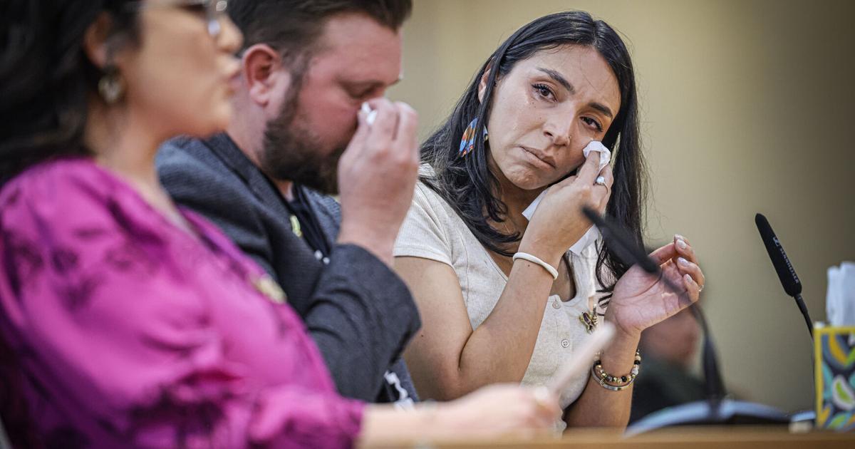 New Mexico's Zorro Ranch 'truth commission' announces 14 subpoenas - Santa Fe New Mexican