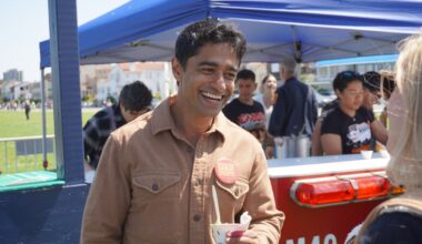 The Former AOC Staffer Gunning For Nancy Pelosi's Seat