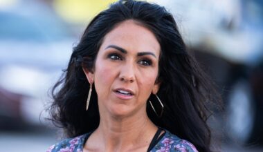 Lauren Boebert Calls Out 'Embarrassing' GOP Colleague In TMZ Interview
