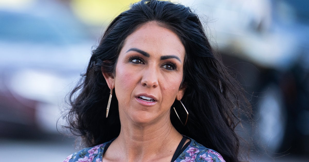 Lauren Boebert Calls Out 'Embarrassing' GOP Colleague In TMZ Interview