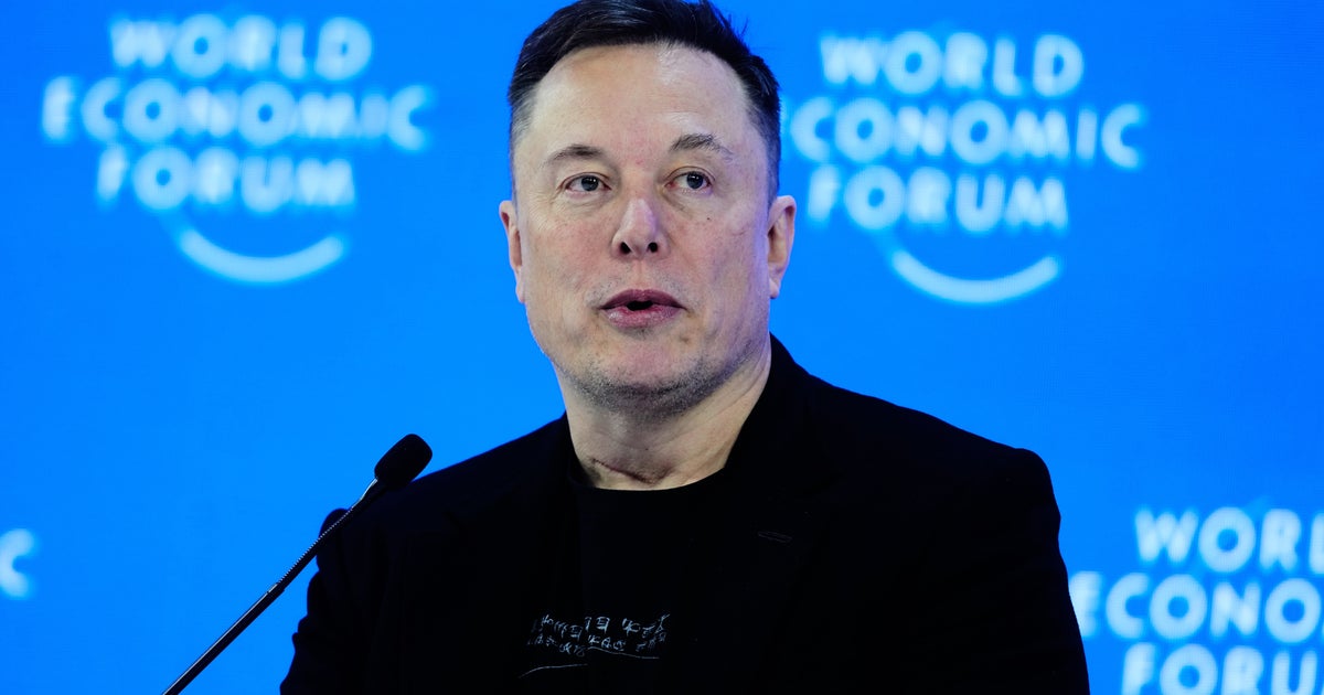 U.K. Lawmaker Says She's Suing Elon Musk's Company Over Fake Grok Bikini Images